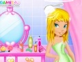 Jogo TinkerBell Facial Makeover