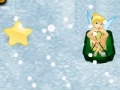 Jogo Tinkerbell Sledding