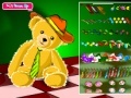 Jogo Teddy Bear Dress Up