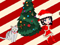 Jogo My Xmas Room