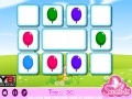 Jogo Baloon Pair Touching