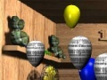 Jogo 1 Balloon