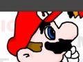 Jogo Mario Dress up