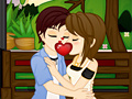 Jogo Romantic Kisses