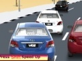 Jogo Street wheels