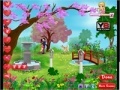 Jogo Lovers Garden