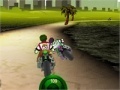 Jogo Ben 10 Moto