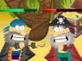Jogo Pirates Keep