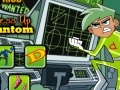 Jogo Danny Phantom Dress Up