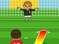 Jogo Free Kick Specialist 2