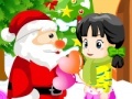Jogo Find Christmas Gifts