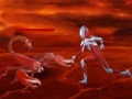 Jogo King of Ultraman Invincib