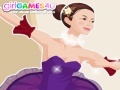 Jogo Famous Ballerina