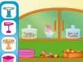 Jogo Candy House Decorating