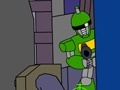 Jogo Robot War