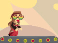 Jogo Hippie Phuzzle