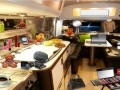 Jogo Caravan Interior Objects
