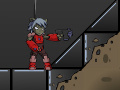 Jogo Scratch The Bounty Hunter