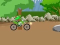 Jogo Motorbike Obstacles