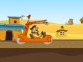 Jogo Flinstones Ride