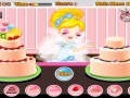 Jogo Wedding Cake Contest