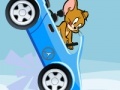 Jogo Jerry Car Stunt