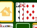 Jogo Klondike Solitaire