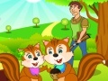 Jogo The Squirrel Kiss