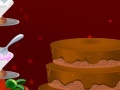 Jogo New Year 2011 Cake Decoration)