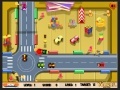 Jogo Toy Traffic Control