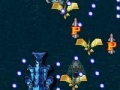 Jogo Armor hero - sky mission