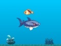 Jogo Sharky Underwater Horror