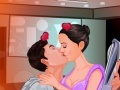 Jogo Teacher Kissing