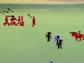 Jogo Epic Defense Battles