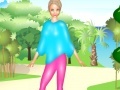 Jogo Vacation in Jungle