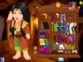 Jogo Lady Hobbit