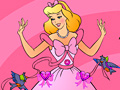 Jogo Cinderella Sticker