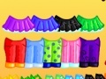 Jogo Birthday Dress Up