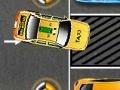 Jogo Yellow Cab - Taxi parking