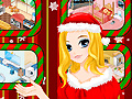 Jogo Tessas Christmas Home