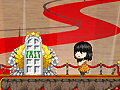 Jogo Lily Allen Escape The Fear