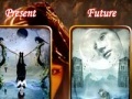 Jogo Tarot Card