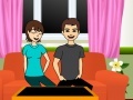 Jogo Classmate Kiss