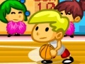Jogo Basketball Heroes