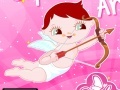 Jogo Cupid Love Arrows
