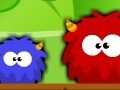 Jogo Fluffy balls