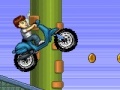 Jogo Ben moto mobil