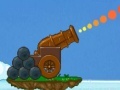 Jogo Balloon Bombardier