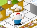 Jogo Diner Chef 3