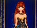 Jogo Warrior Princess Dress Up
